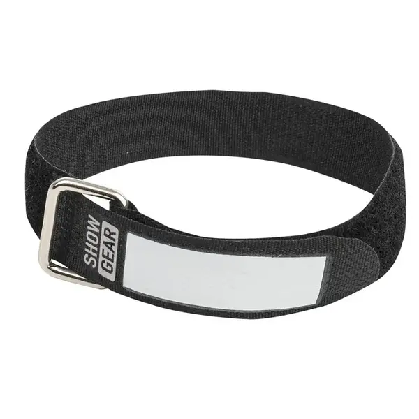 Showgear Showgear | Attache rapide | 20x300mm | 10 pièces