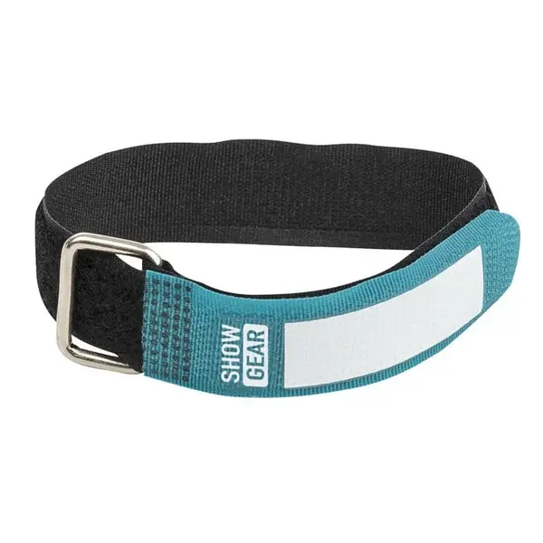 Showgear Showgear | Attache rapide | 20x300mm | 10 pièces