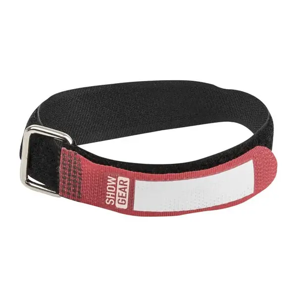 Showgear Showgear | Attache rapide | 20x300mm | 10 pièces