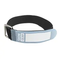 Showgear Showgear | Attache rapide | 20x300mm | 10 pièces