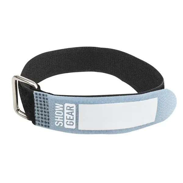 Showgear Showgear | Attache rapide | 20x300mm | 10 pièces