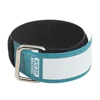 Showgear Showgear | Attache rapide | 20x200mm | 10 pièces