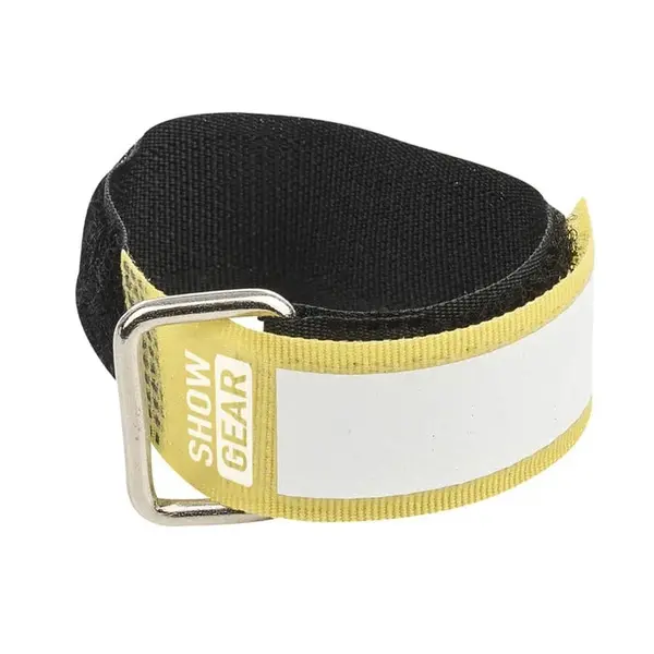 Showgear Showgear | Attache rapide | 20x200mm | 10 pièces