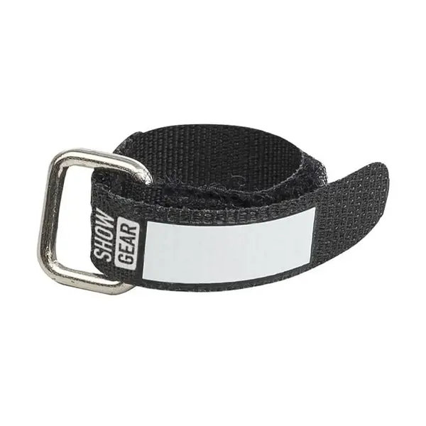 Showgear Showgear | Attache rapide | 10x120mm | 10 pièces