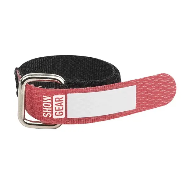 Showgear Showgear | Attache rapide | 10x120mm | 10 pièces