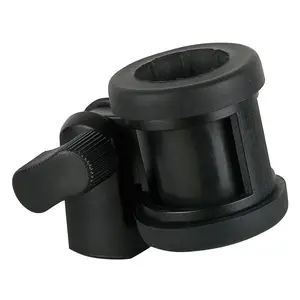 Showgear Showgear | D8946 | Microfoonhouder overhead | 20-24mm | soft fit