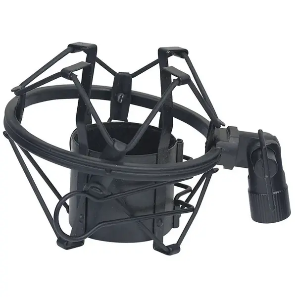 Showgear Showgear | D8945 | Porte-microphone | Anti-chocs