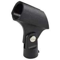 Showgear Showgear | D8941 | Microphone holder | 22 mm