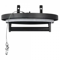 Showgear | 71310 | Tente de pluie | 60cm | Housse non incluse Showgear Showgear | 71310 | Tente de pluie | 60cm | Housse non incluse