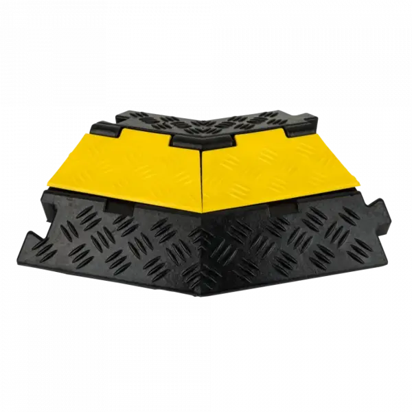 Showgear Showgear | 71143 | Hoek 45¯ voor Kabelbrug 2 | Linkerhoek