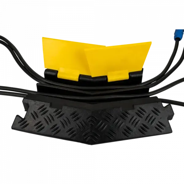 Showgear Showgear | 71143 | Corner 45¯ for Cable Bridge 2 | Left corner