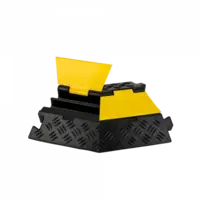 Showgear Showgear | 71143 | Corner 45¯ for Cable Bridge 2 | Left corner