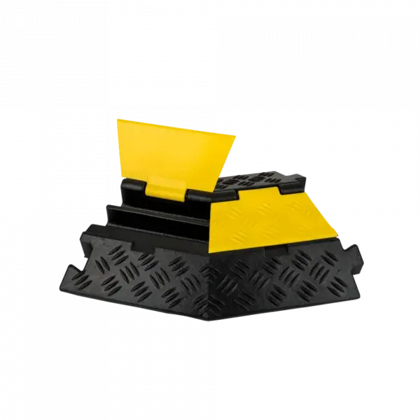 Showgear Showgear | 71143 | Coin 45¯ pour Cable Bridge 2 | Coin gauche