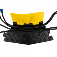 Showgear Showgear | 71142 | Coin 45¯ pour Cable Bridge 2 | Coin droit