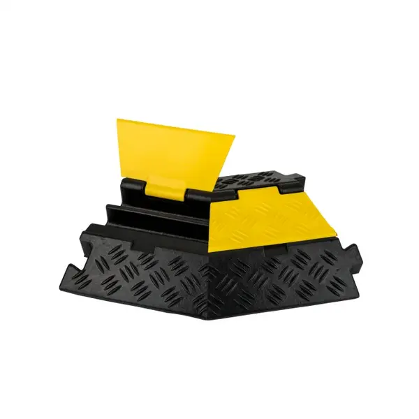 Showgear Showgear | 71142 | Hoek 45¯ voor Kabelbrug 2 | Rechterhoek