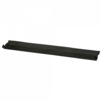 Showgear Showgear | 71121 | Kabelbrug 1 | Rubber | Kleur: Zwart