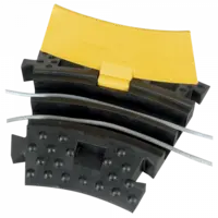 Showgear Showgear | 71110 | Kabelbrug 2 | hoekstuk 30¯ | 2 lijnen