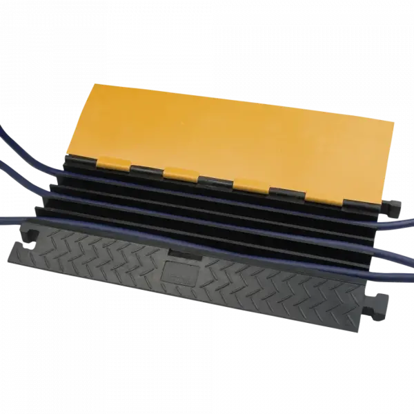 Showgear Showgear | 71104 | Cable Bridge 5 | Length: 80cm | with 5 lines