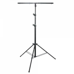 Showgear Showgear | 70910 | Medium Lichtstatief | Mammoth Stands | Metaal Showgear | 70910 | Medium Lichtstatief | Mammoth Stands | Metaal