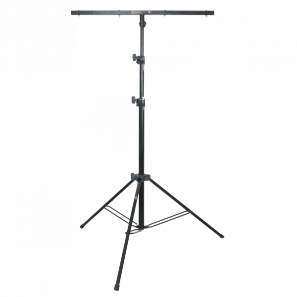 Showgear Showgear | 70910 | Medium Lichtstatief | Mammoth Stands | Metaal