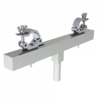 Showgear Showgear | 70869 | Adjustable truss mount for MT series