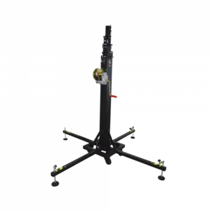 Showgear Showgear | 70862 | MT-300 | Maximale belasting: 300kg | Maximale hoogte: 6,1m