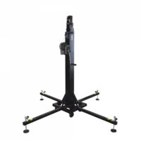 Showgear Showgear | 70861 | MT-230 | Maximale belasting: 230kg | Maximale hoogte: 5,3m