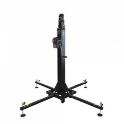 Showgear Showgear | 70861 | MT-230 | Charge maximale : 230kg | Hauteur maximale : 5,3m Showgear | 70861 | MT-230 | Charge maximale : 230kg | Hauteur maximale : 5,3m