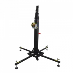 Showgear Showgear | 70860 | MT-200 | Charge maximale : 200kg | Hauteur maximale : 6,4m Showgear | 70860 | MT-200 | Charge maximale : 200kg | Hauteur maximale : 6,4m