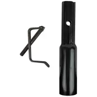 Showgear Showgear | 70835 | Adapter 28mm naar 35mm voor Basic statief