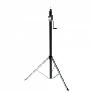 Showgear Showgear | 70831 | Basic 3800 Wind up stand | 80 kg