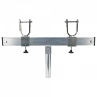 Showgear Showgear | 70806 | TA-30 | Adaptateur de truss réglable pour série MT/LT