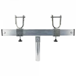Showgear Showgear | 70806 | TA-30 | Truss Adapter Adjustable for MT/LT series Showgear | 70806 | TA-30 | Truss Adapter Adjustable for MT/LT series