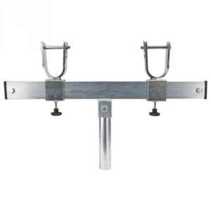 Showgear Showgear | 70806 | TA-30 | Truss Adapter Verstelbaar voor MT/LT series