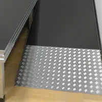 Showgear Showgear | Oprijplaat voor Mammoth Dex