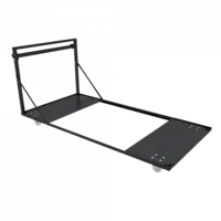 Showgear Showgear | 70680 | Mammoet transport trolley | 2x1m | for 10 Stages/Dex