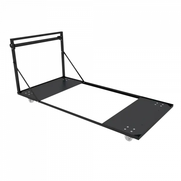 Showgear Showgear | 70680 | Mammoet transportwagen | 2x1m | voor 10 Stages/Dex