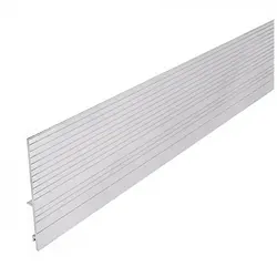 Showgear Showgear | Mammoth Stopbar 1 ou 2m pour Mammoth Stage + Dex Showgear | Mammoth Stopbar 1 ou 2m pour Mammoth Stage + Dex