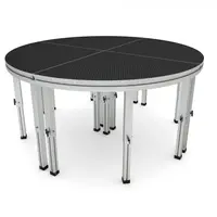 Showgear Showgear | 70654 | Mammoth Dex Kwadrant