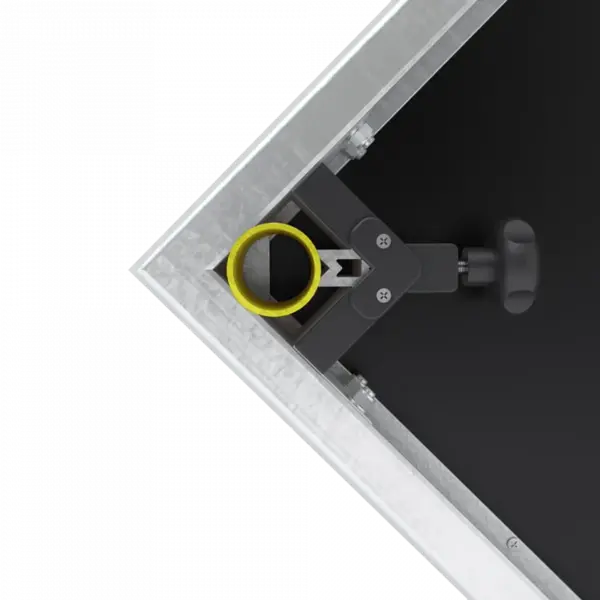 Showgear Showgear | 70654 | Mammoth Dex Kwadrant