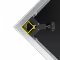 Showgear Showgear | 70654 | Mammoth Dex Kwadrant