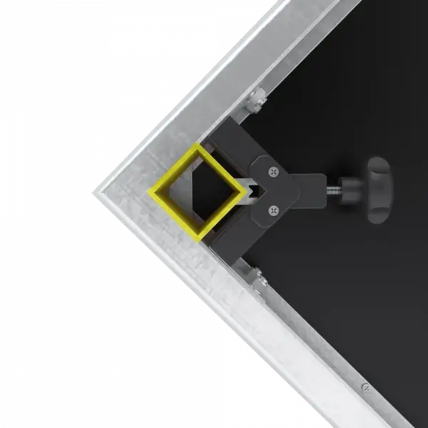 Showgear Showgear | 70654 | Mammoth Dex Kwadrant