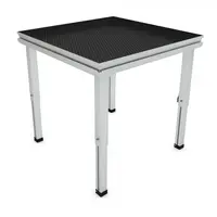 Showgear Showgear | Mammoth Dex | without legs | 750 kg/m²