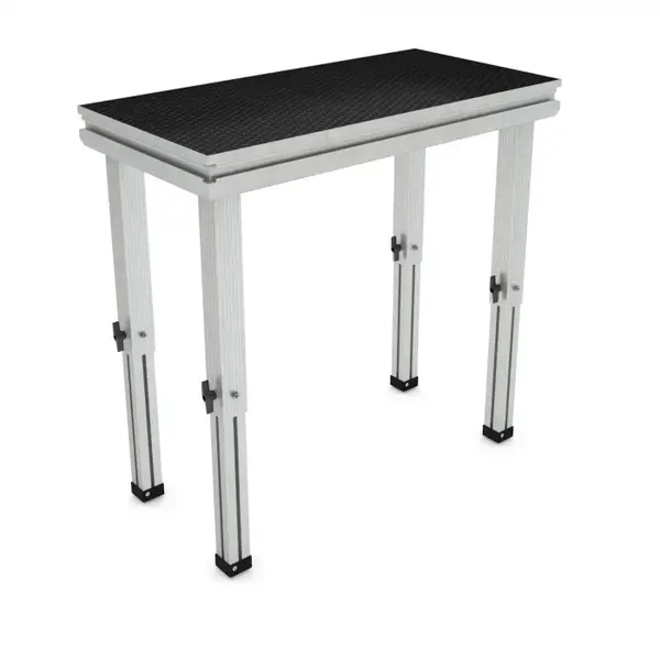 Showgear Showgear | Mammoth Dex | sans jambes | 750 kg/m²