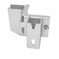 Showgear Showgear | 70649 | Hoekklem voor XS leuning