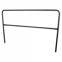 Showgear Showgear | Mammoet-D Main courante | 2m