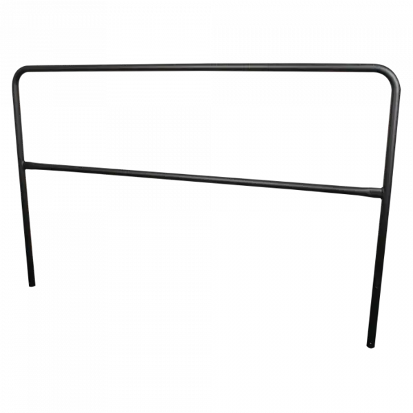 Showgear Showgear | Mammoet-D Handrail | 2m