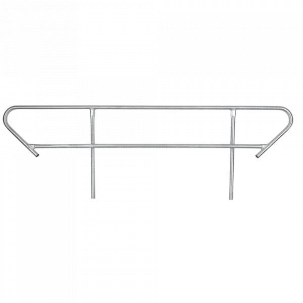 Showgear Showgear | 70641 | Escalier Mammouth Banister Dex