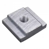 Showgear Showgear | 70638 | Insert de montage pour escalier Mammouth, filetage M10