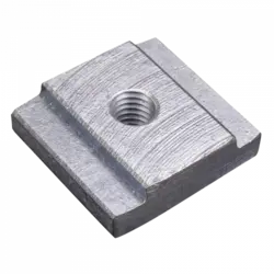 Showgear Showgear | 70638 | Mammoth stair mounting insert M10 thread Showgear | 70638 | Mammoth stair mounting insert M10 thread